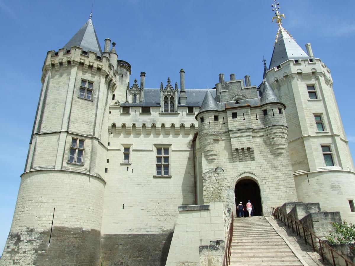 Gite-Civray-De-Touraine Maison De Denise 외부 사진