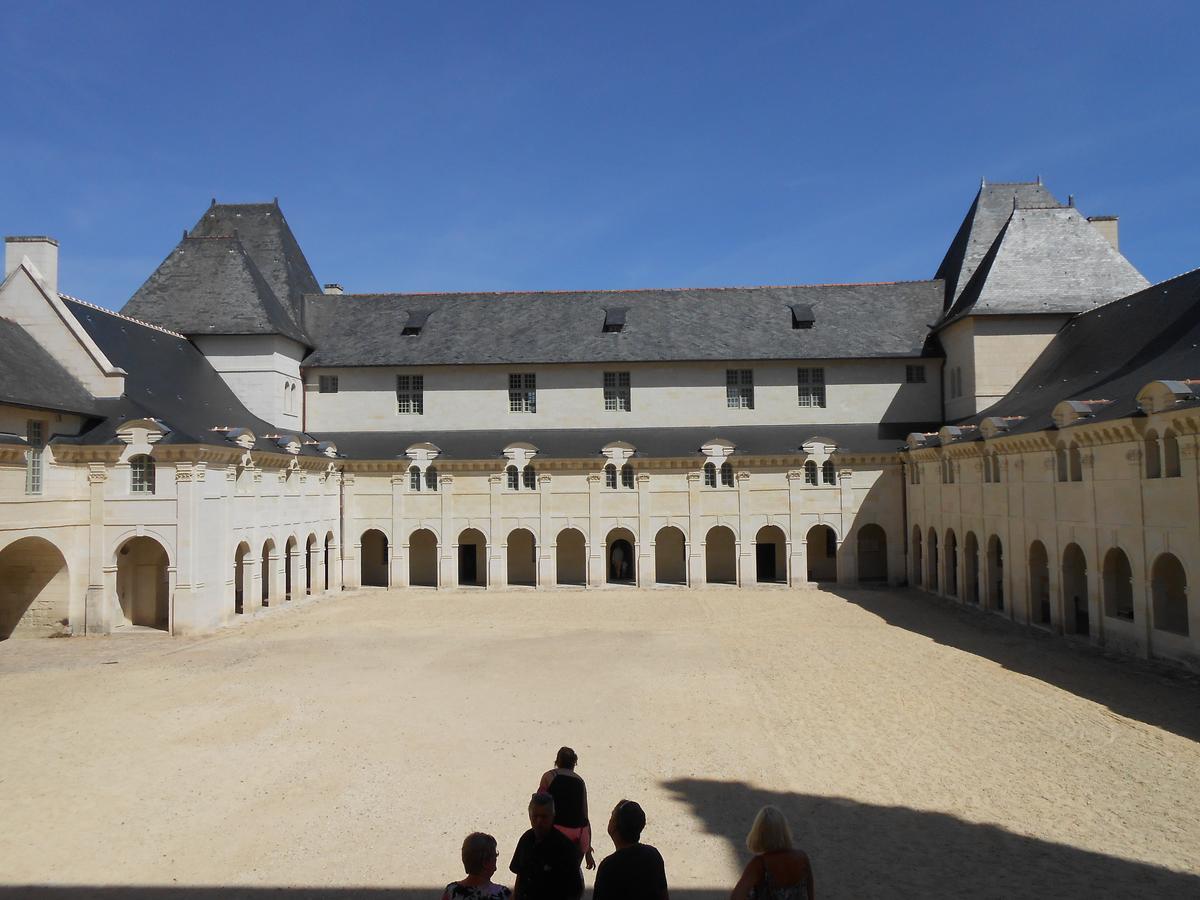 Gite-Civray-De-Touraine Maison De Denise 외부 사진